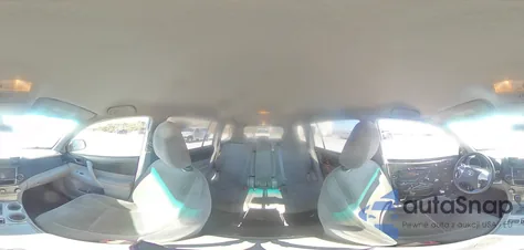 2013 Toyota Highlander Base from USA, damaged, VIN 5TDBK3EH0DS177797